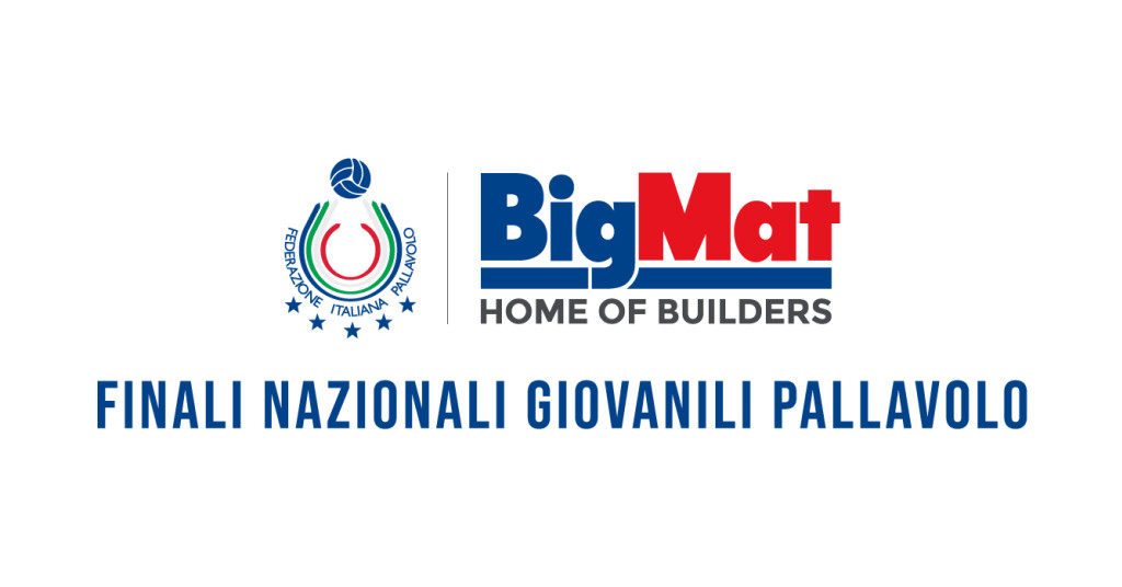 Giovanili Pallavolo: BigMat sostiene le migliori squadre giovanili