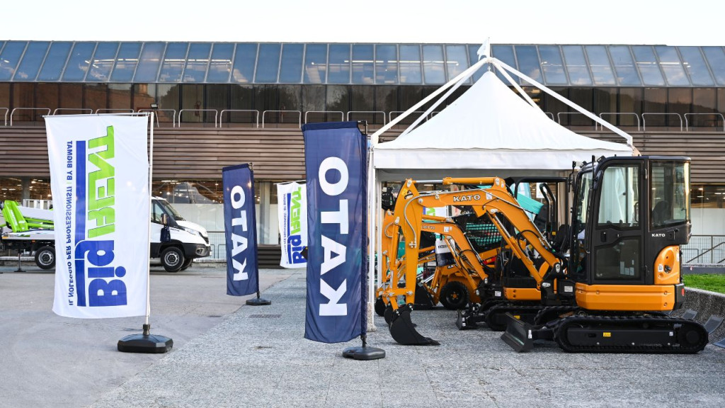 NOLEGGIO IN EDILIZIA 2025: FOTOGRAFIA DI UN MERCATO IN PIENO SVILUPPO