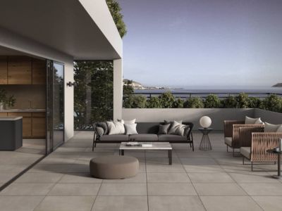 SPAZI ESTERNI: I CONSIGLI DI BIGMAT PER LA TERRAZZA PERFETTA
