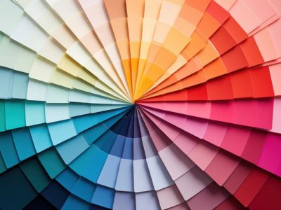 Centro colore: perché è fondamentale per il professionista edile?