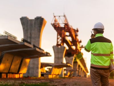 MERCATO DELLE COSTRUZIONI 2025: RALLENTAMENTO IN CORSO! 