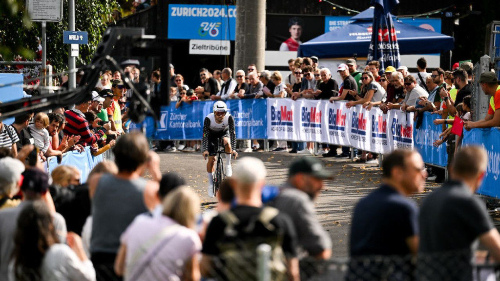 BIGMAT OFFICIAL PARTNER DEI MONDIALI UCI DI CICLISMO SU STRADA IN RUANDA