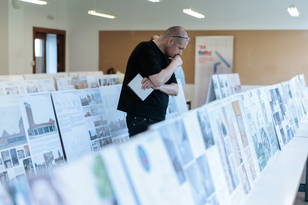 Svelati i finalisti del BMIAA ’25: un tributo all’eccellenza dell’architettura