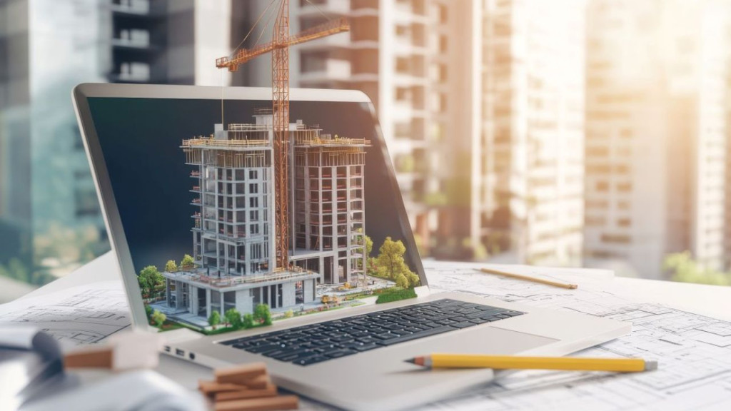 Riqualificazione edilizia: Le tecnologie che stanno cambiando il settore
