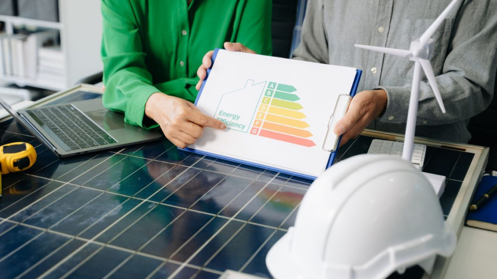 Riqualificazione edilizia: le tecnologie che stanno cambiando il settore