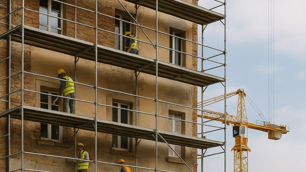 DECRETO SALVA CASA: TUTTE LE NOVITÀ TRA SEMPLIFICAZIONI, LIMITI E SFIDE