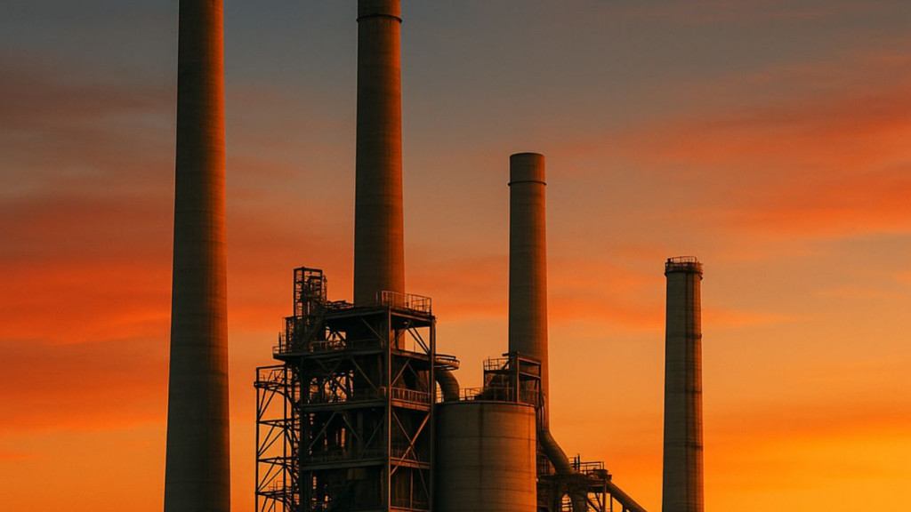 DECARBONIZZAZIONE DEL CEMENTO: STRATEGIE, INVESTIMENTI E OBIETTIVI AL 2050