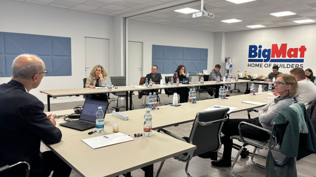 Successo per la Scuola BigMat: i dati dell'edizione 2025