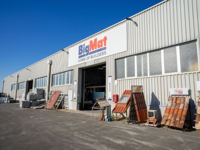 NUOVO ANNO, NUOVE OPPORTUNITÀ: PRONTI A RISTRUTTURARE CON BIGMAT?