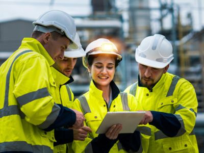 NUOVO DECRETO SICUREZZA: COSA CAMBIA PER CANTIERI E IMPRESE EDILI?