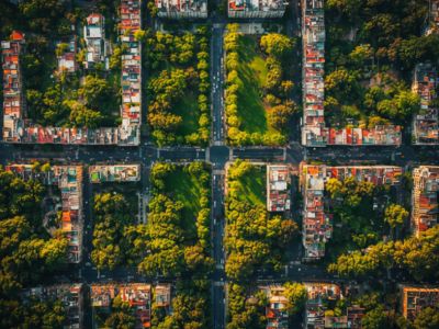 Nature-based Solutions: il verde come infrastruttura della città contemporanea