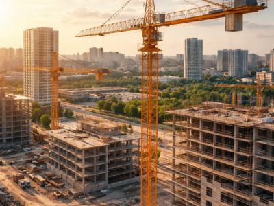 RISTRUTTURAZIONI: IL 2025 RALLENTA, IL 2026 APRE IN RIPRESA