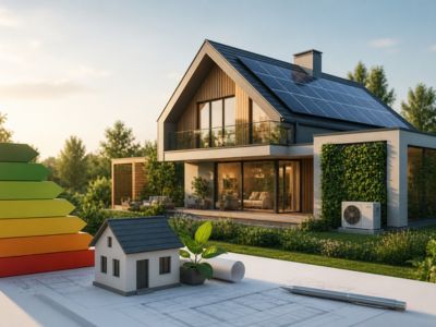 Direttiva Case Green: una nuova sfida per il futuro dell’edilizia