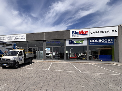 BigRent per Casarosa Ida: il noleggio come nuova opportunità di business