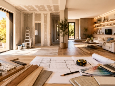 Rientro in cantiere? Riparti con i tuoi progetti insieme a BigMat!