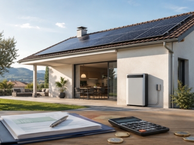 Accumulo fotovoltaico e bonus casa: cosa devi sapere?