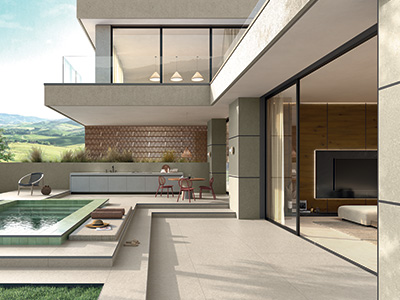 Progress Profiles: soluzioni innovative per interni ed esterni