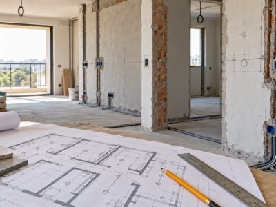 Impianto elettrico e ristrutturazione: cosa valutare in cantiere?
