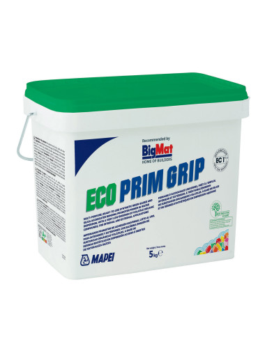 Eco Prim Grip fustini da 5kg.