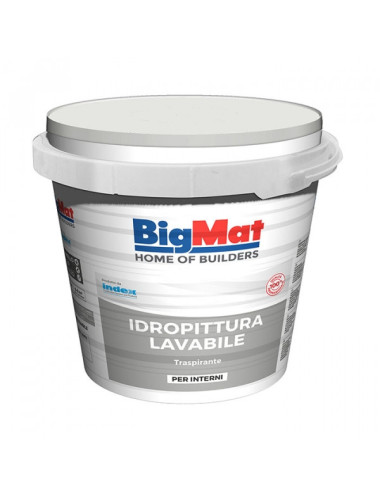 Idropittura Lavabile lt 14