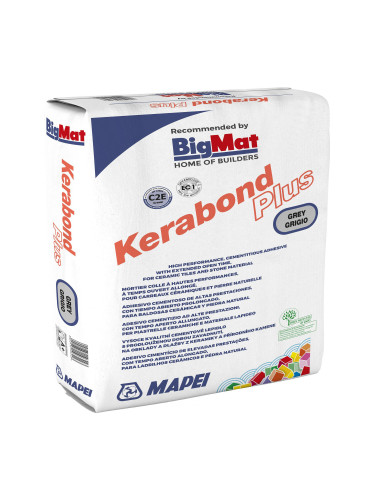 Kerabond Plus - kg 25