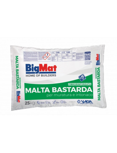 MALTA BASTARDA FIBRATA...