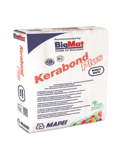 Kerabond Plus - kg 25