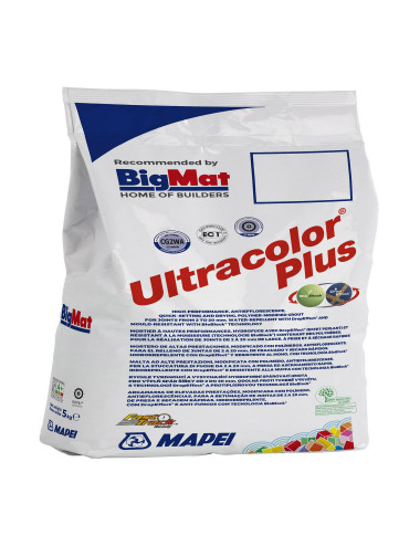 Ultracolor plus BM 4x5 col....