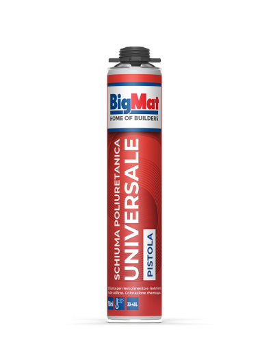 BigMat UNIVERSALE 750 ml B3 PISTOLA