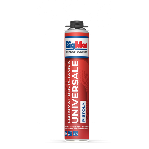 BigMat UNIVERSALE 750 ml B3 PISTOLA