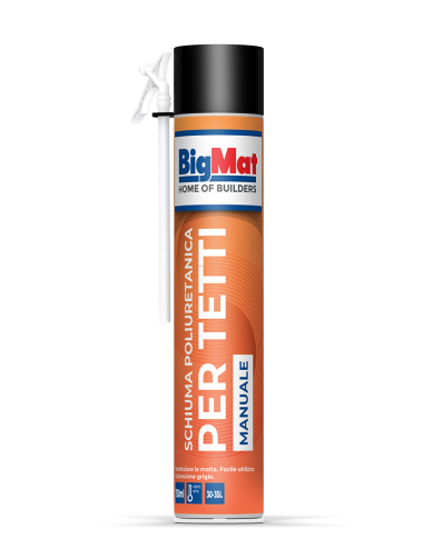 BigMat per TETTI 750 ml B3 MANUALE