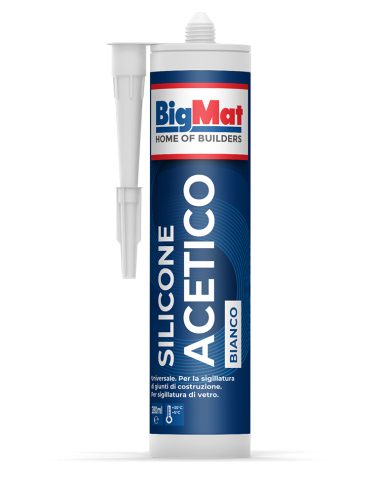 BigMat 280 ML BIANCO