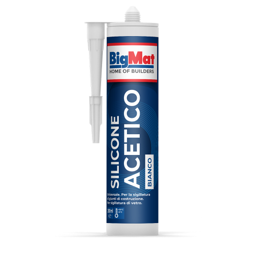 BigMat 280 ML BIANCO