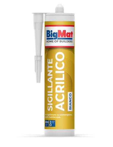 BigMat 310 ML BIANCO