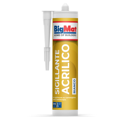 BigMat 310 ML BIANCO