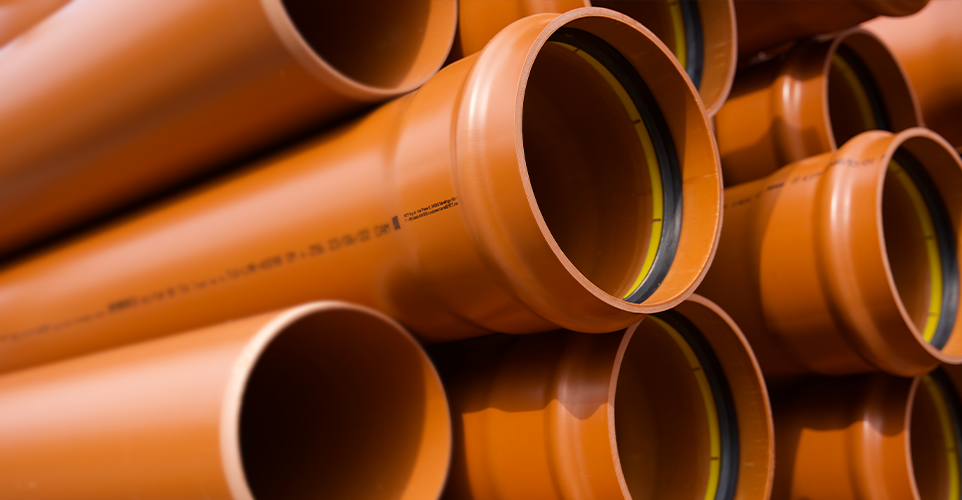 FITT Sewer e FITT Sewer EVO