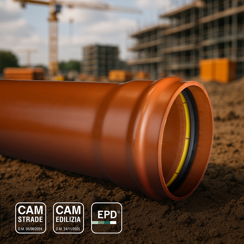 FITT Sewer e FITT Sewer EVO