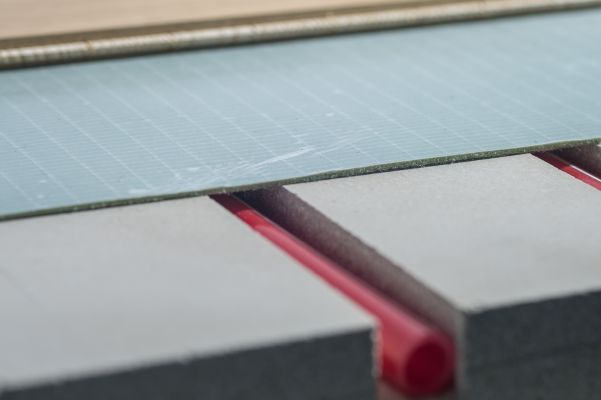 Top Incollapavimento