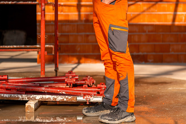 Nuovi pantaloni TROPIC di Kapriol con protezione UV certificata