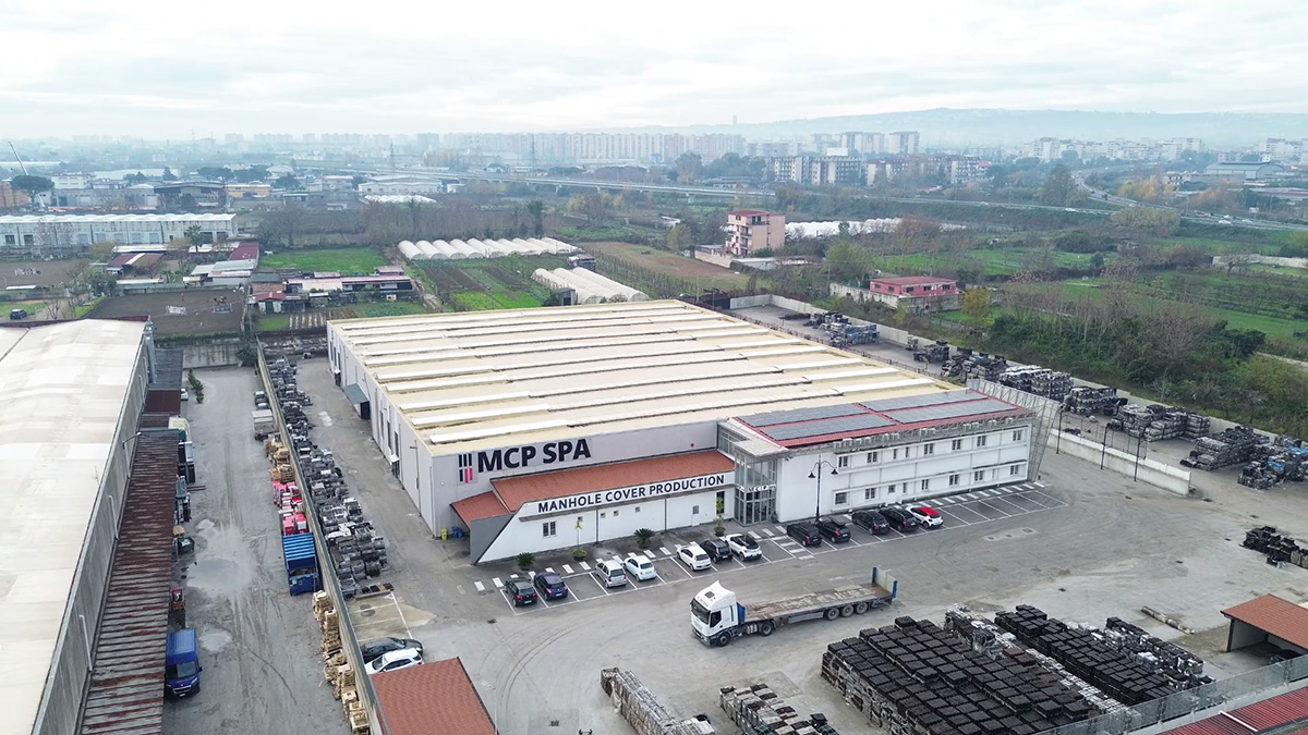 Azienda MCP