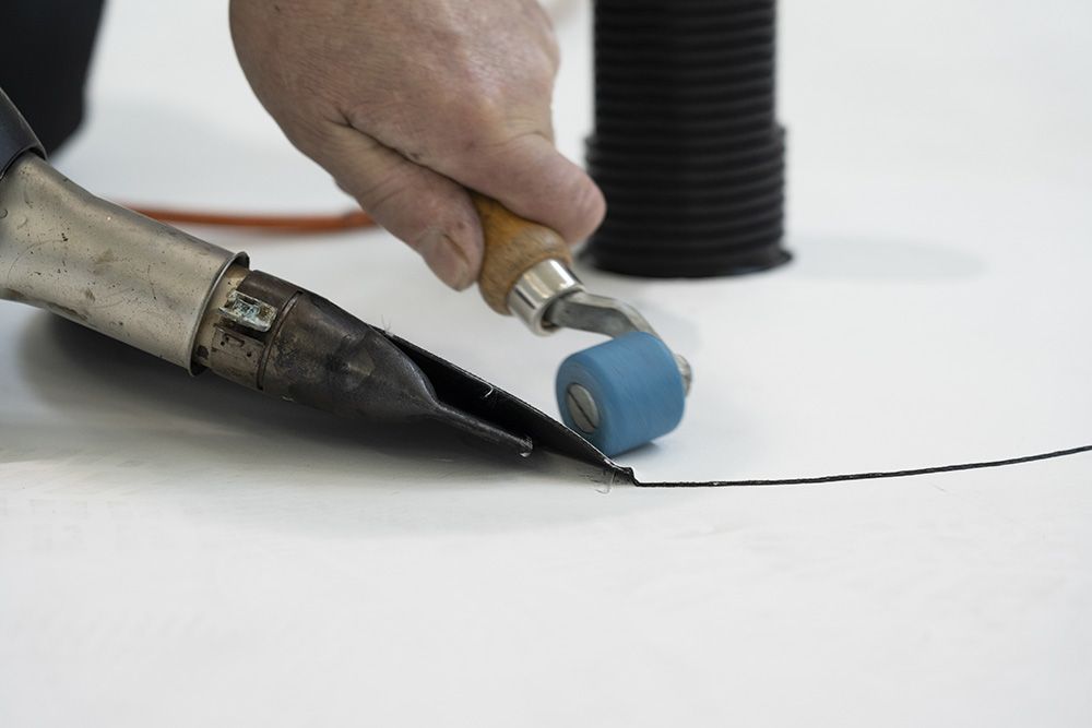 Applicazione Supporti Fotovoltaici