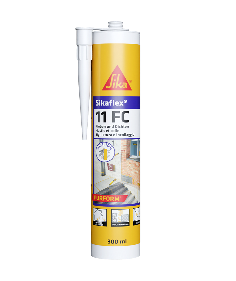 Sikaflex®-11 FC Purform®
