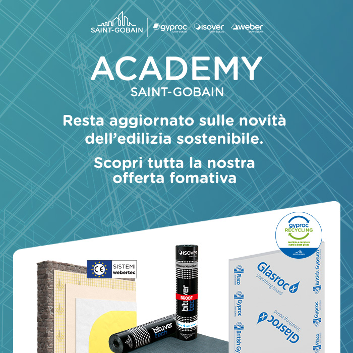Le soluzioni TeMa per coperture