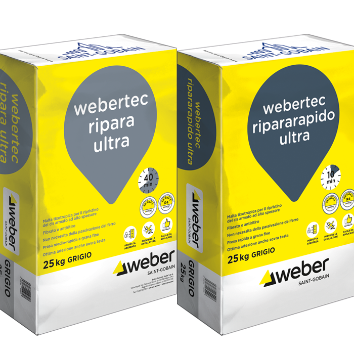 Gamma WEBERTEC