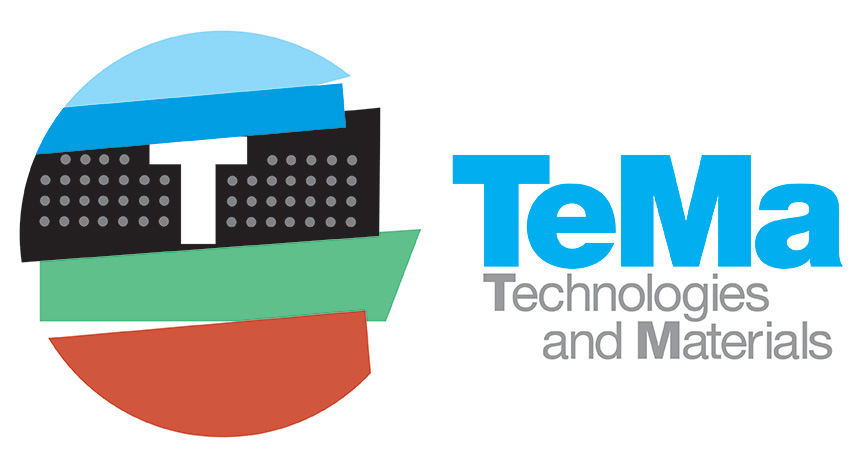 Logo TeMa