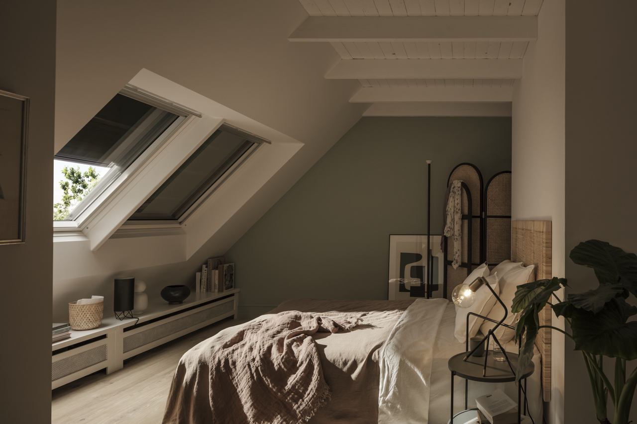 bigmat velux finestre solari