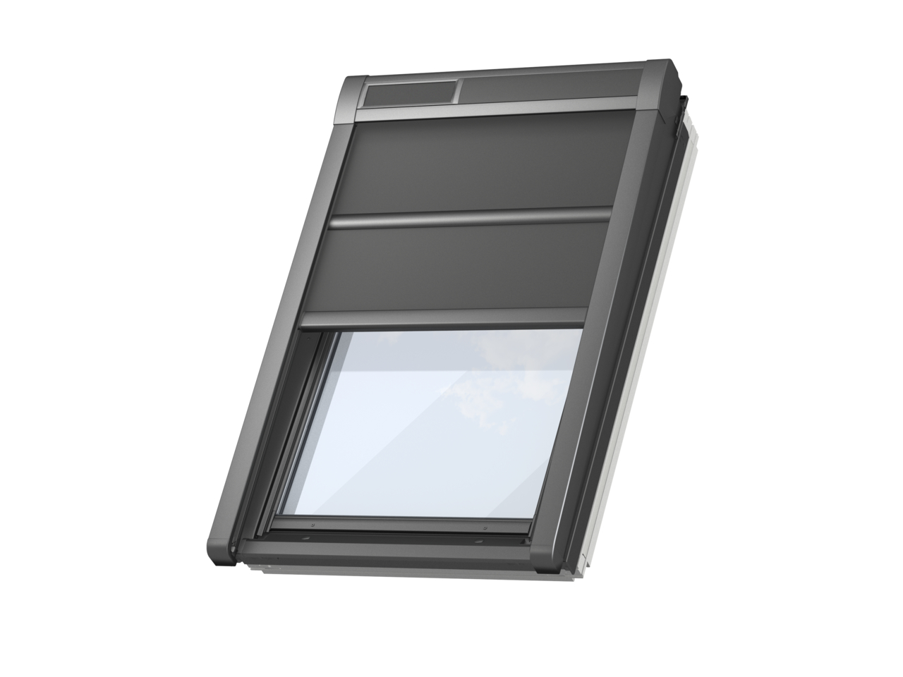 bigmat velux finestre solari