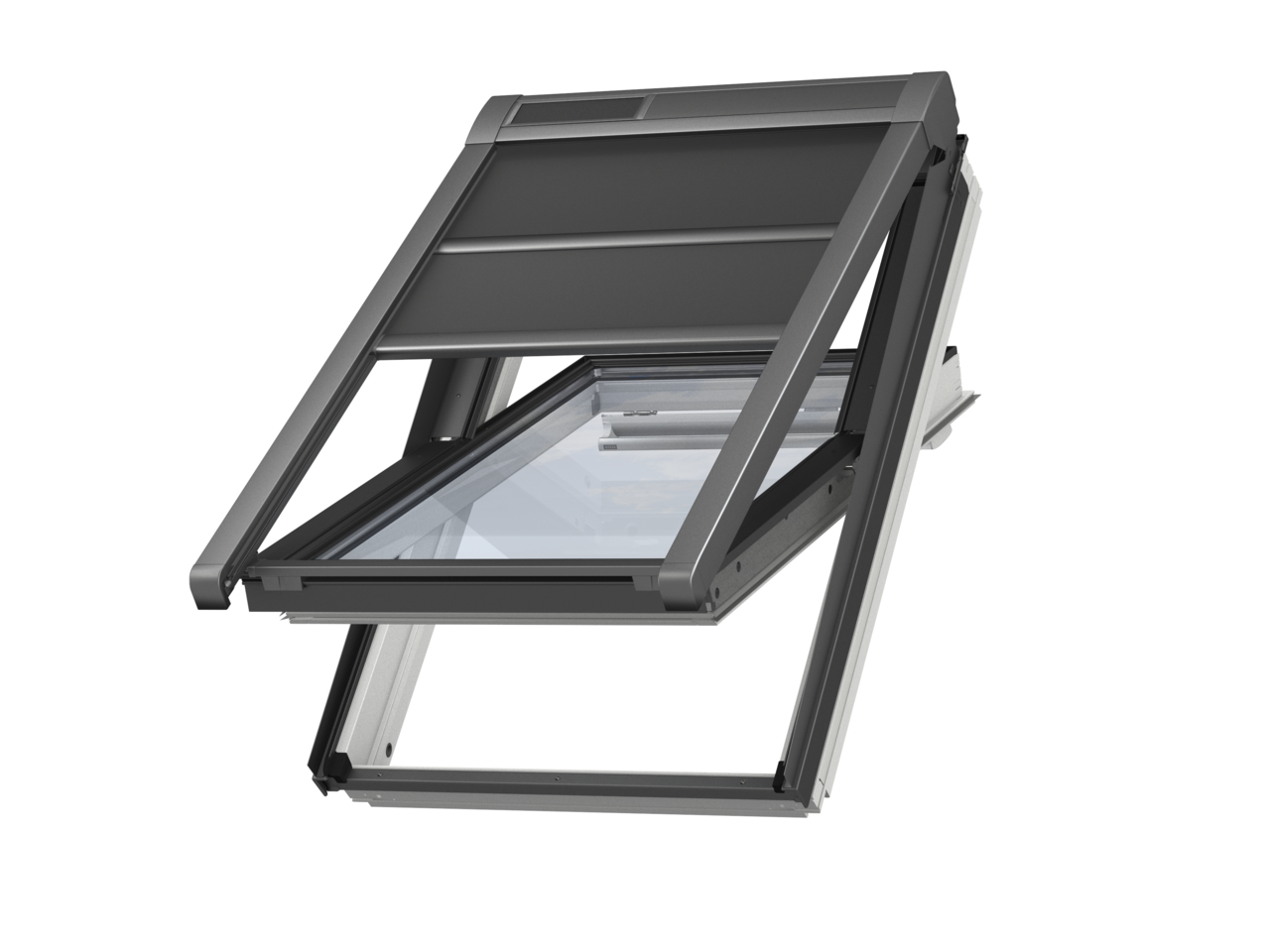 bigmat velux finestre solari