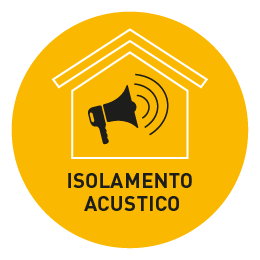 bigmat yton isolamento acustico