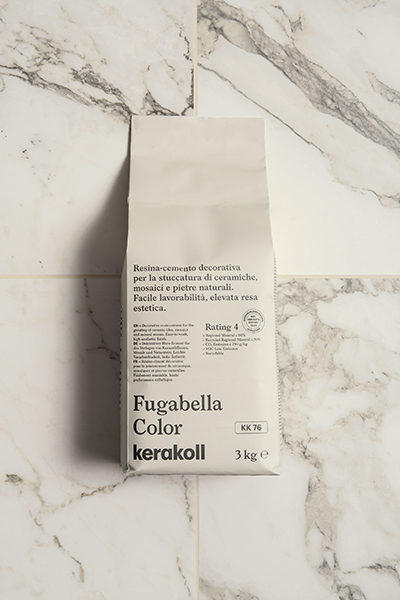 kerakoll fugabella 